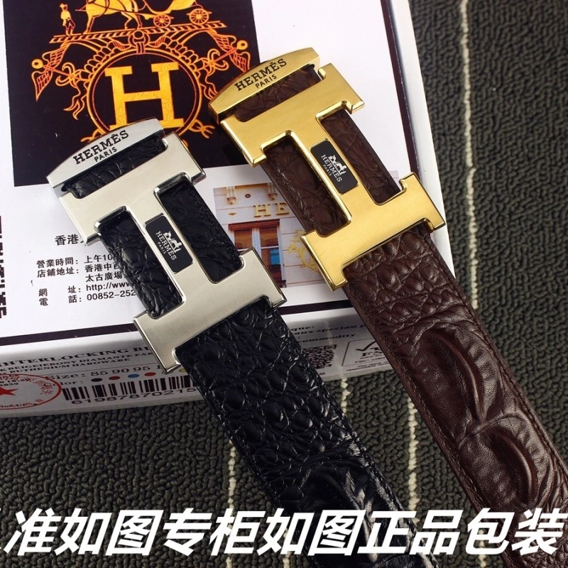 Functional Hermes Belts 295298