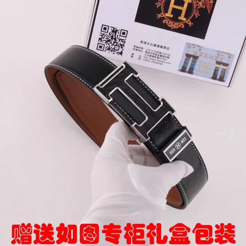 DailyWear Hermes Belts 295313