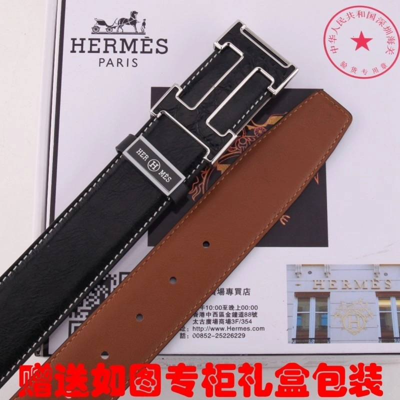 DailyWear Hermes Belts 295313