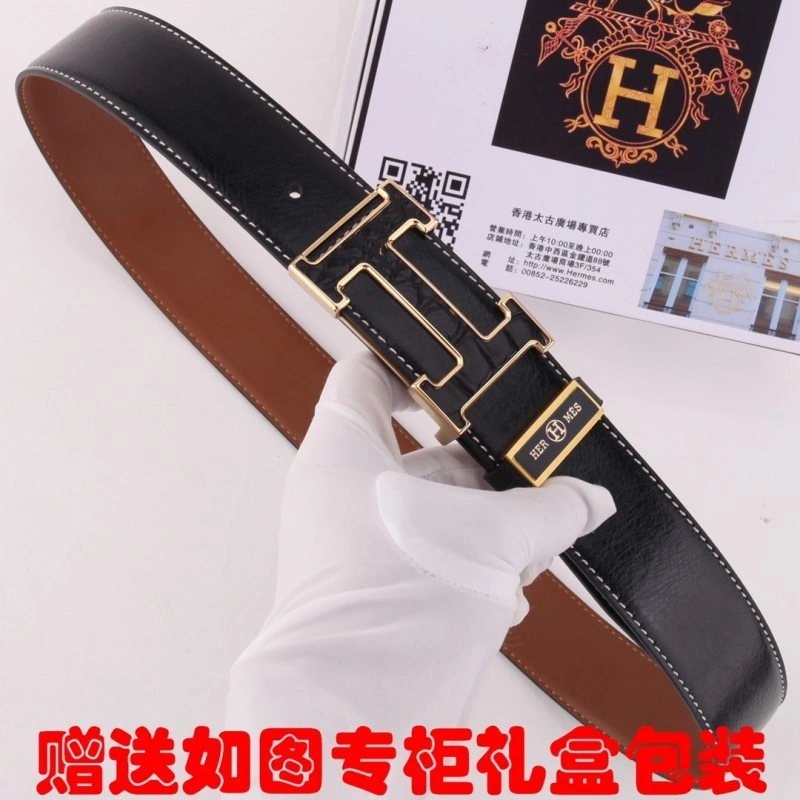 GoAnywhere Hermes Belts 295294