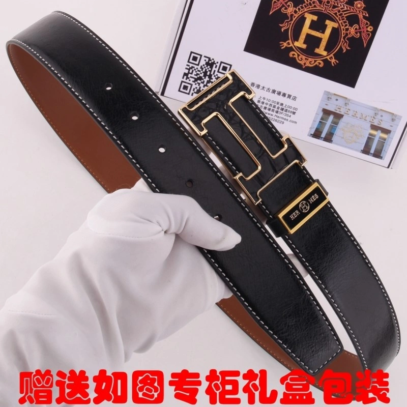 GoAnywhere Hermes Belts 295294