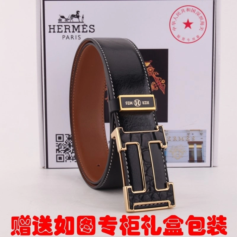 GoAnywhere Hermes Belts 295294