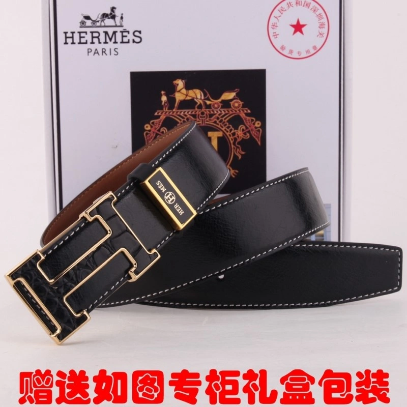 GoAnywhere Hermes Belts 295294
