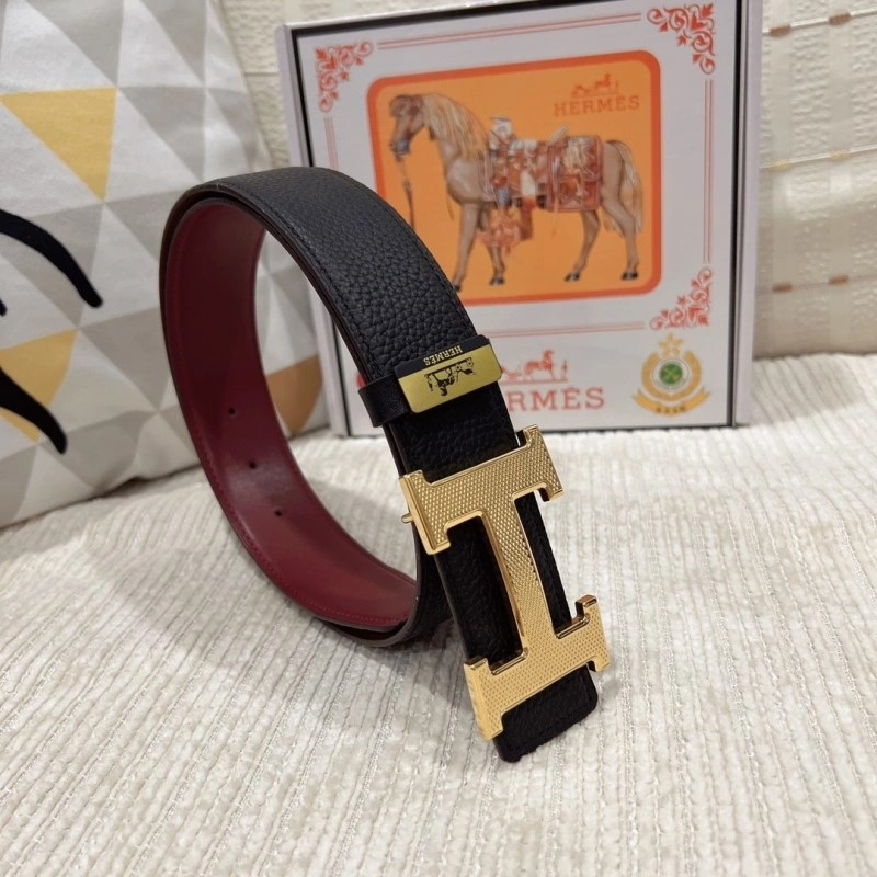 Hermes Belts Bold 295303