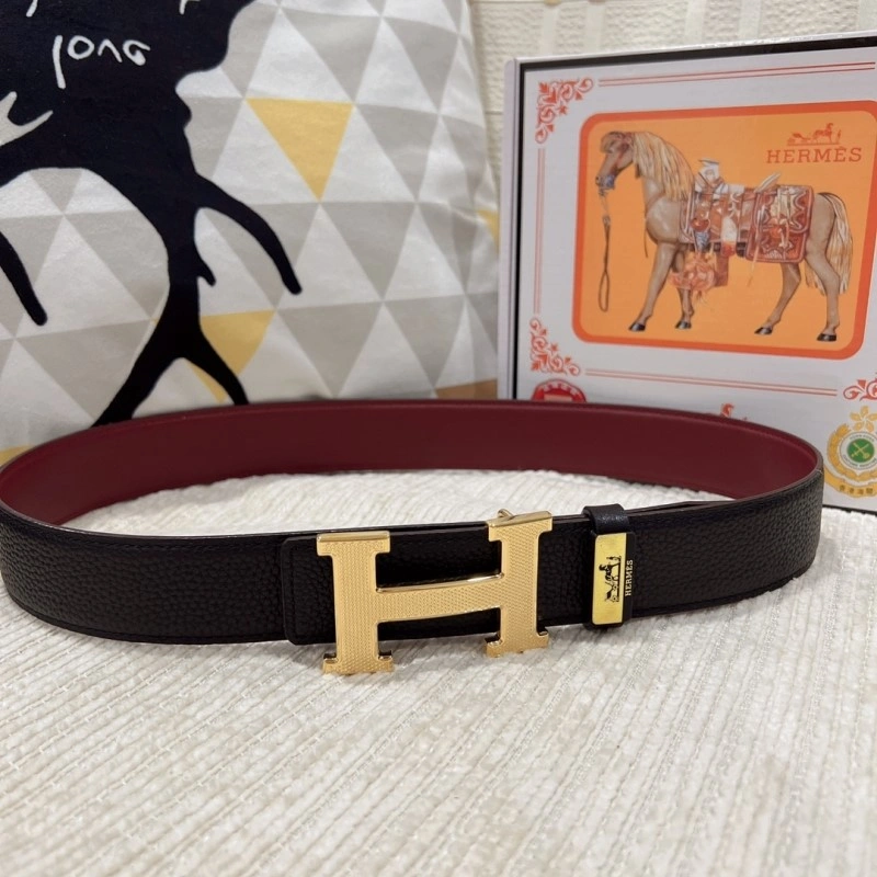Hermes Belts Bold 295303