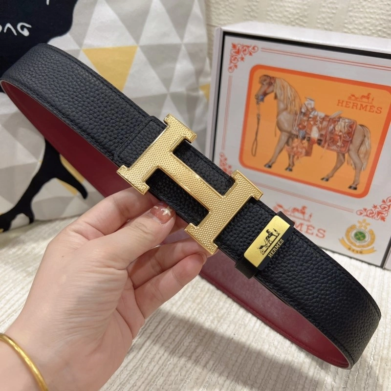 Hermes Belts Bold 295303