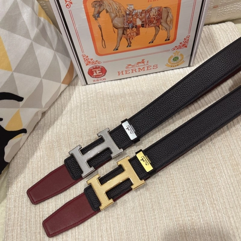 Hermes Belts Bold 295303