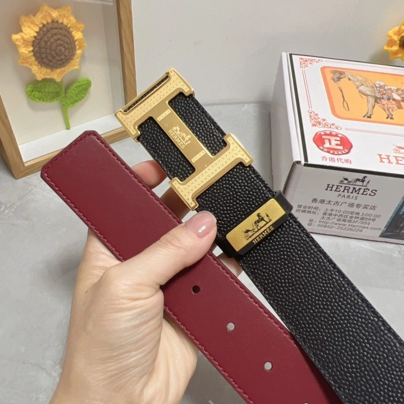 TopPick Hermes Belts 295318