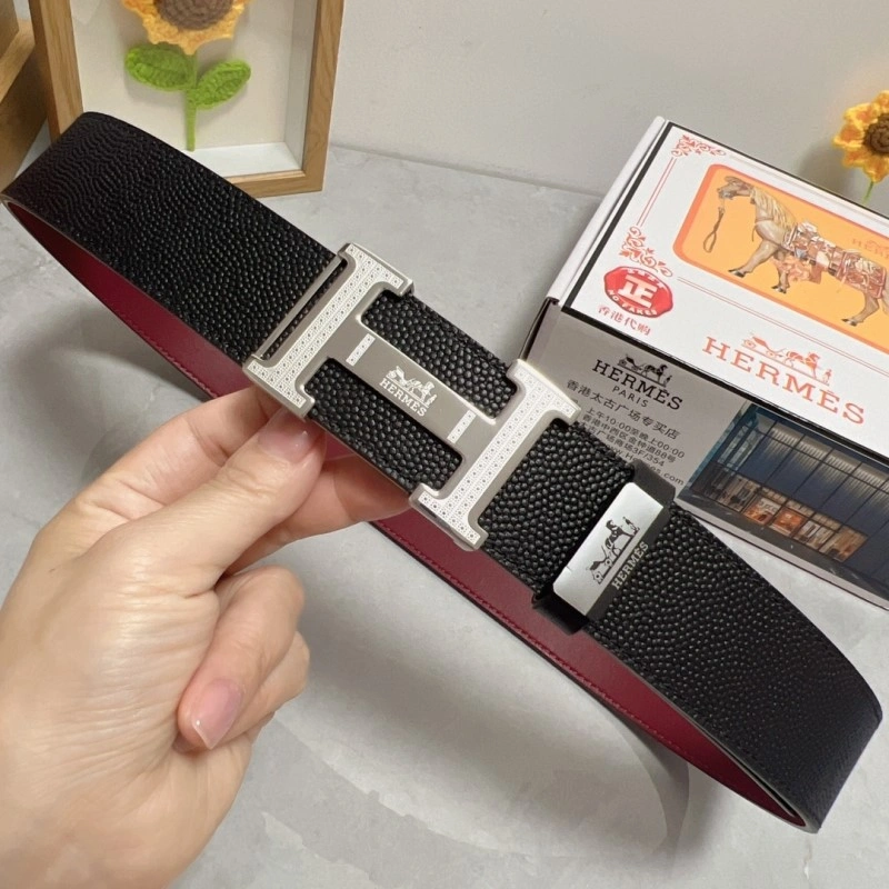 Hermes Belts FreshLook 295304