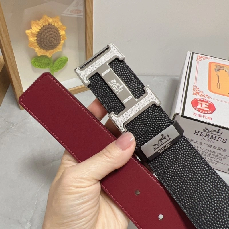 Hermes Belts FreshLook 295304