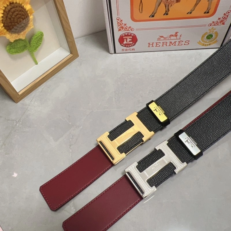 Hermes Belts FreshLook 295304