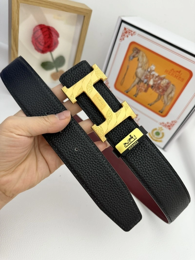 Hermes Belts Reliable 295317