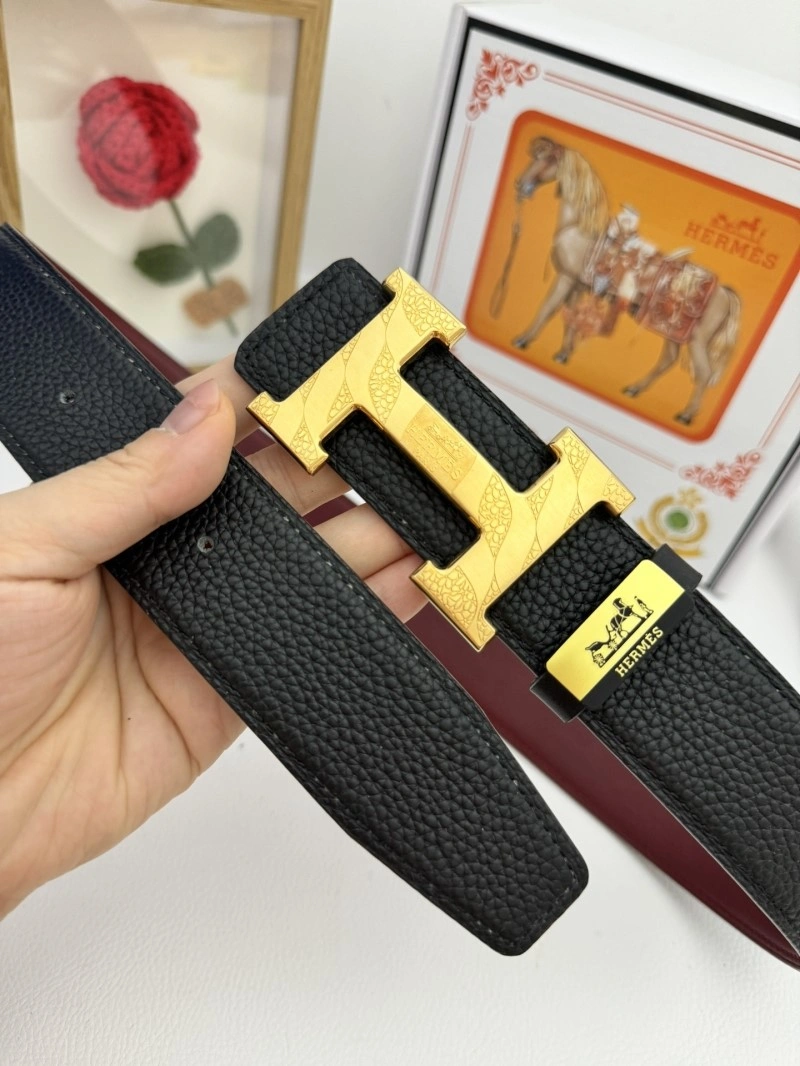 Hermes Belts Reliable 295317