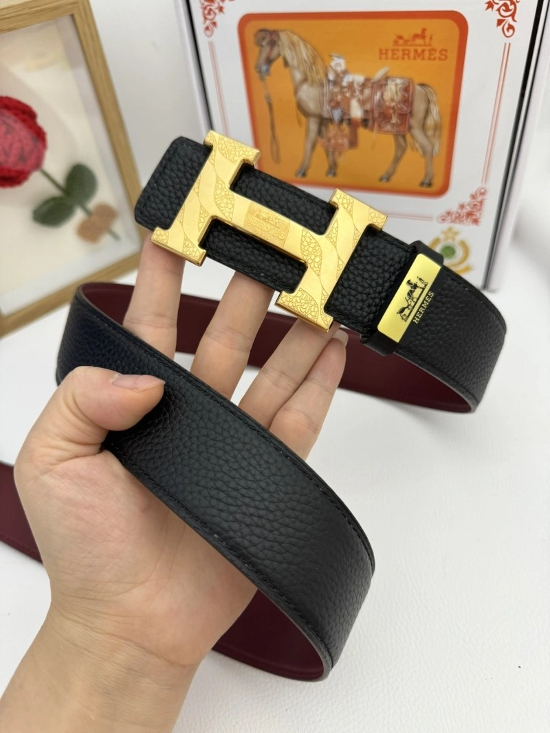 Hermes Belts Reliable 295317