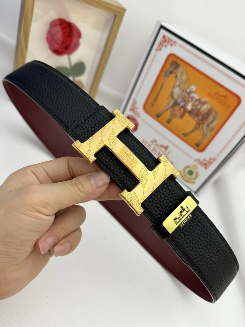 Hermes Belts Reliable 295317