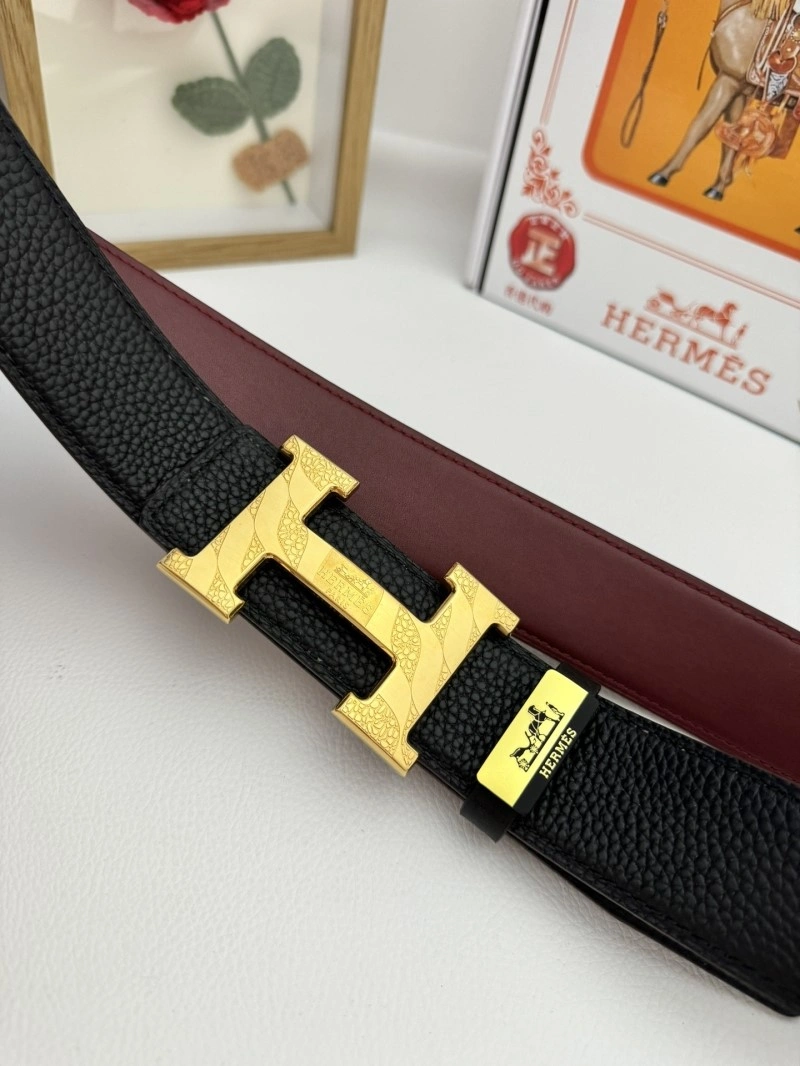 Hermes Belts Reliable 295317