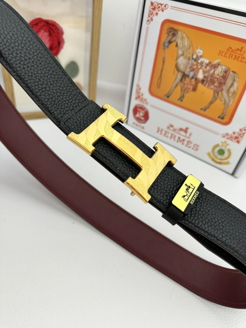 Hermes Belts Reliable 295317