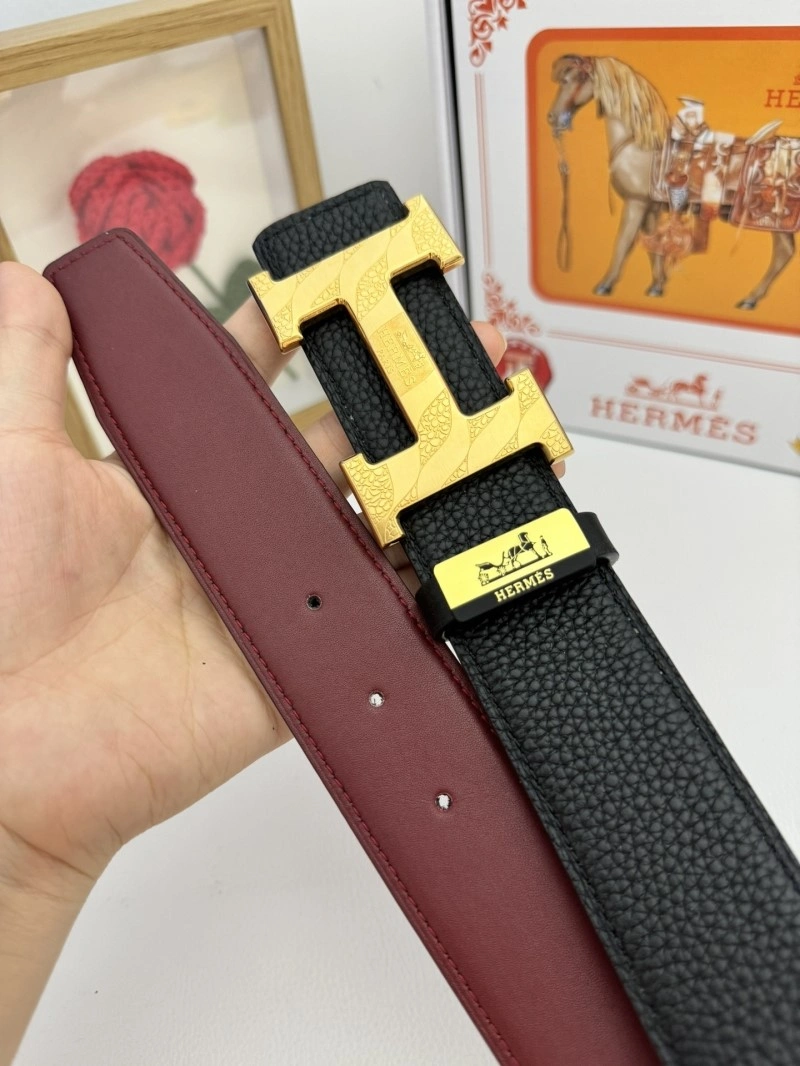 Hermes Belts Reliable 295317