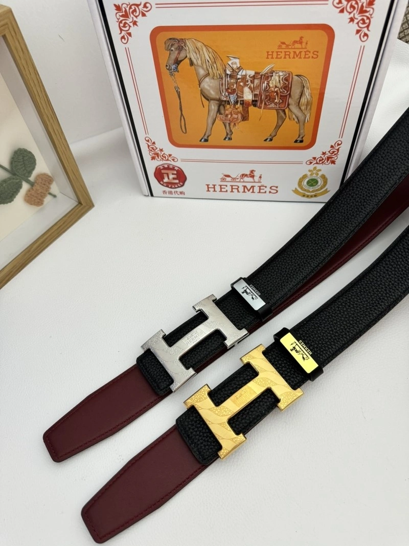Hermes Belts Reliable 295317
