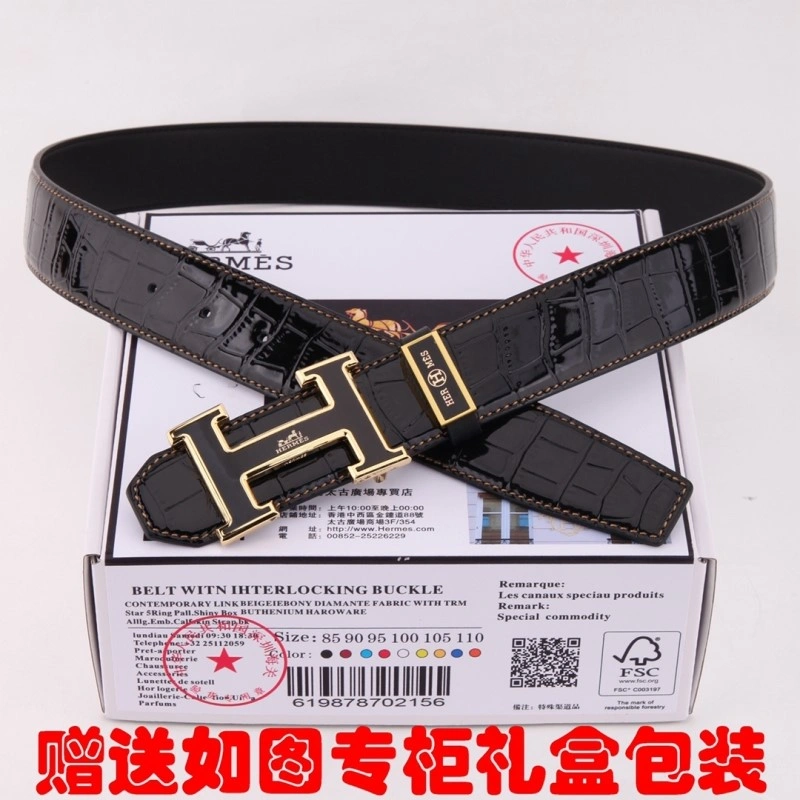 Durable Hermes Belts 295292