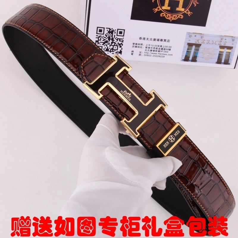 Effortless Hermes Belts 295291