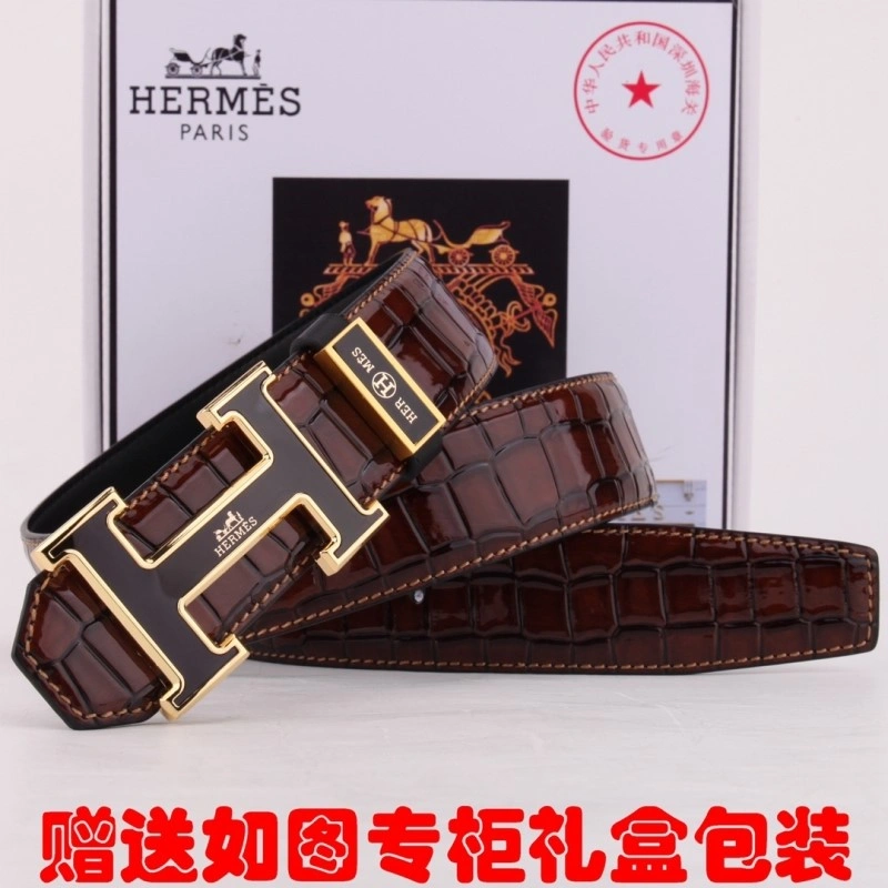 Effortless Hermes Belts 295291