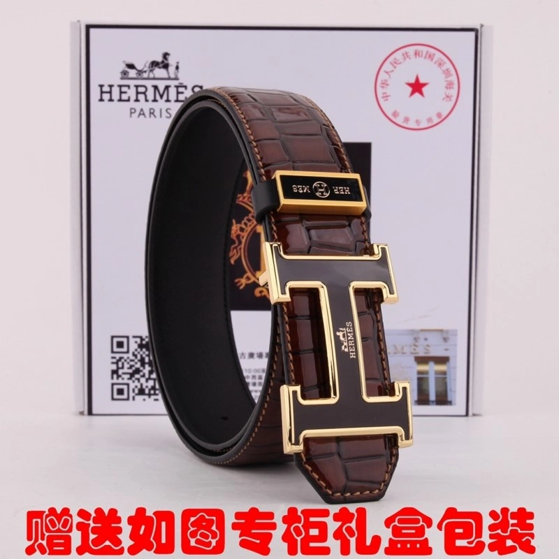 Effortless Hermes Belts 295291