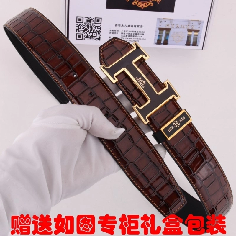 Effortless Hermes Belts 295291