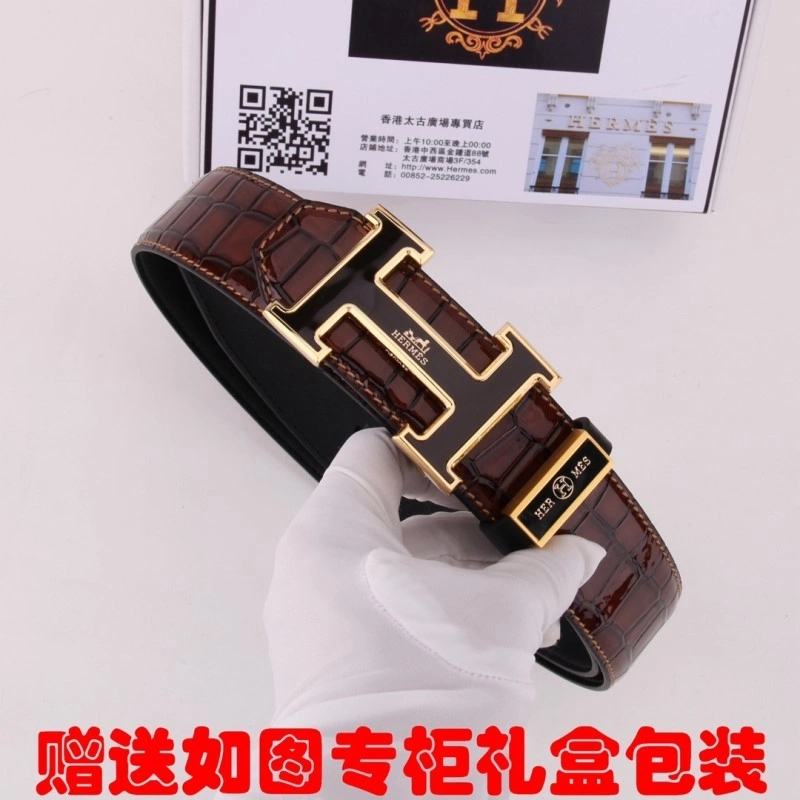 Effortless Hermes Belts 295291