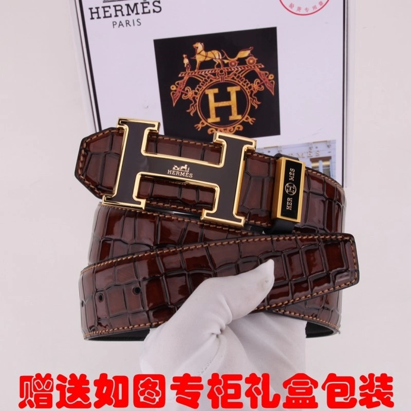 Effortless Hermes Belts 295291