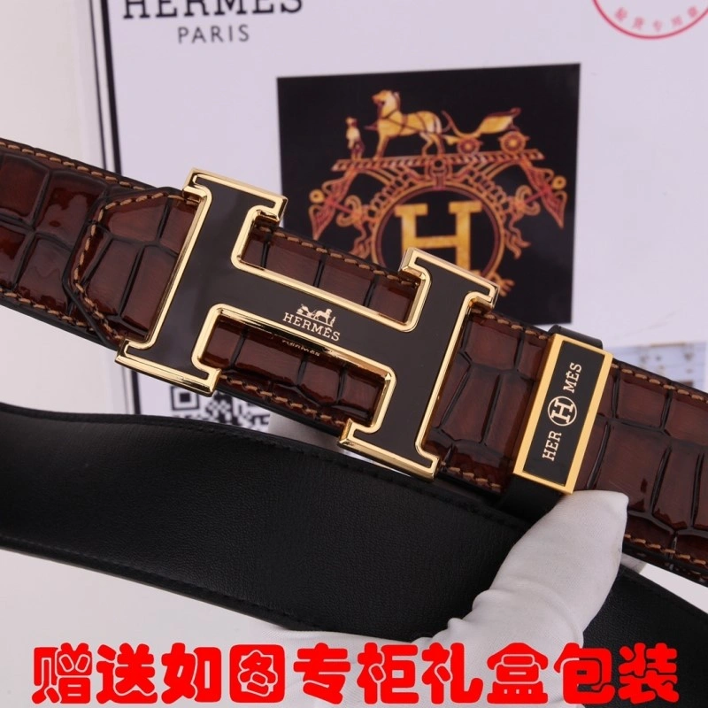 Effortless Hermes Belts 295291