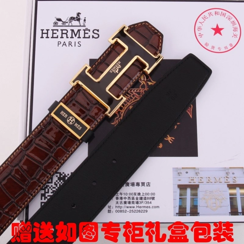 Effortless Hermes Belts 295291