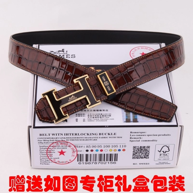 Effortless Hermes Belts 295291