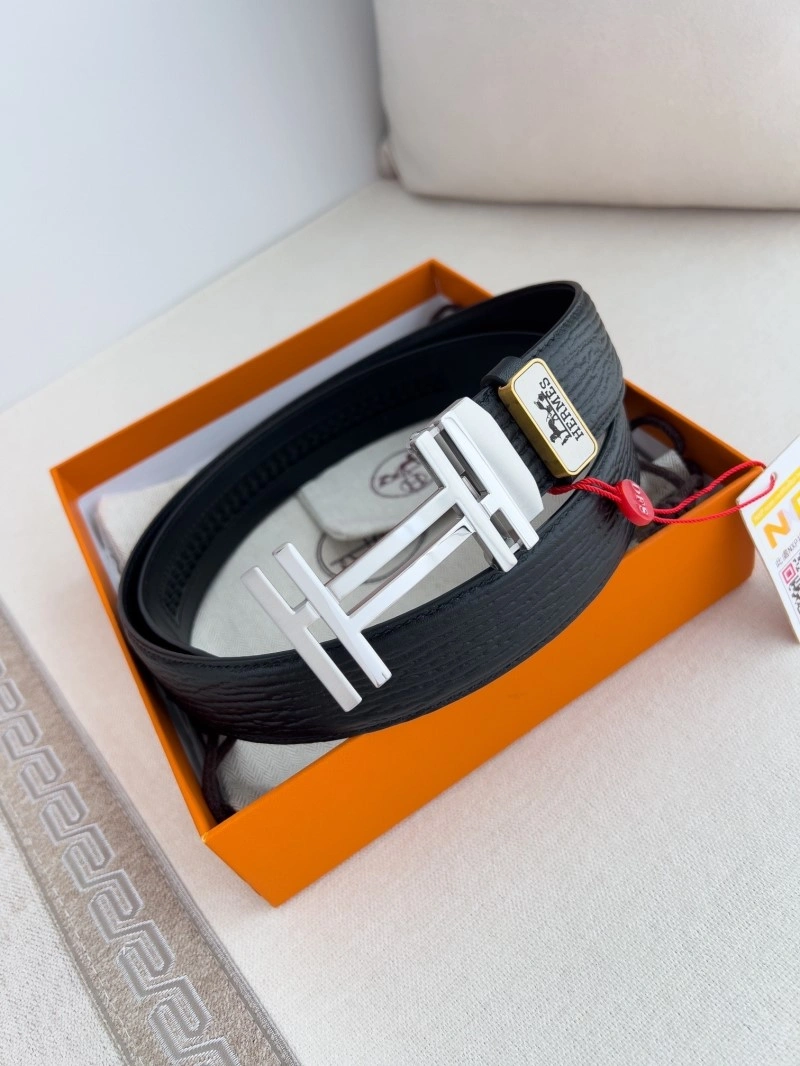 Hermes Belts Bright 295290