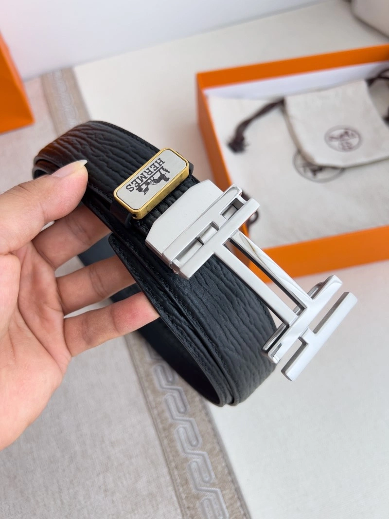 Hermes Belts Bright 295290