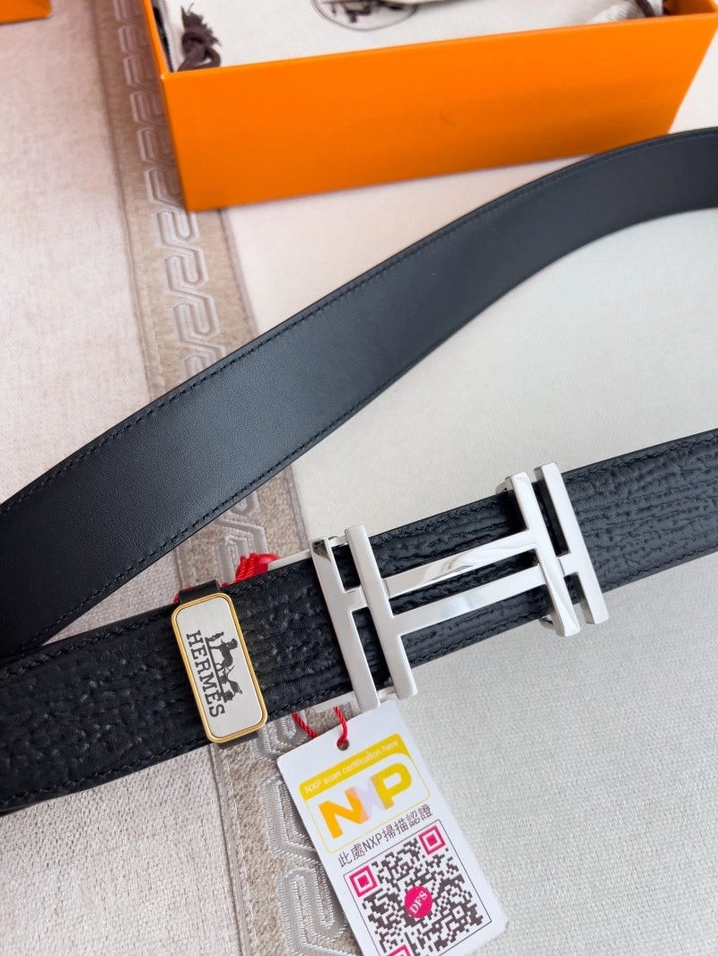 Hermes Belts Bright 295290