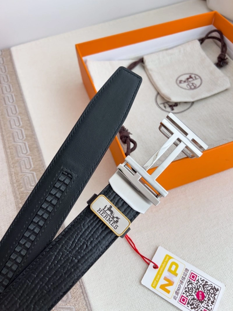 Hermes Belts Bright 295290