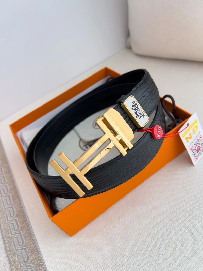 Casual Hermes Belts 295289