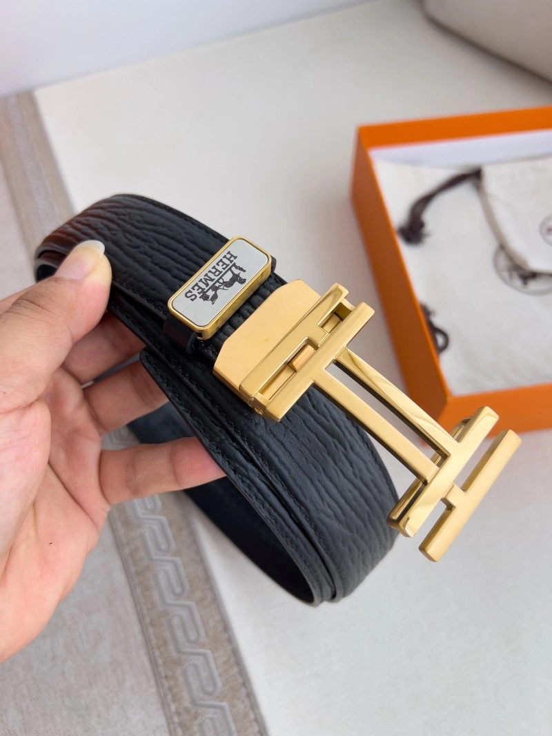 Casual Hermes Belts 295289