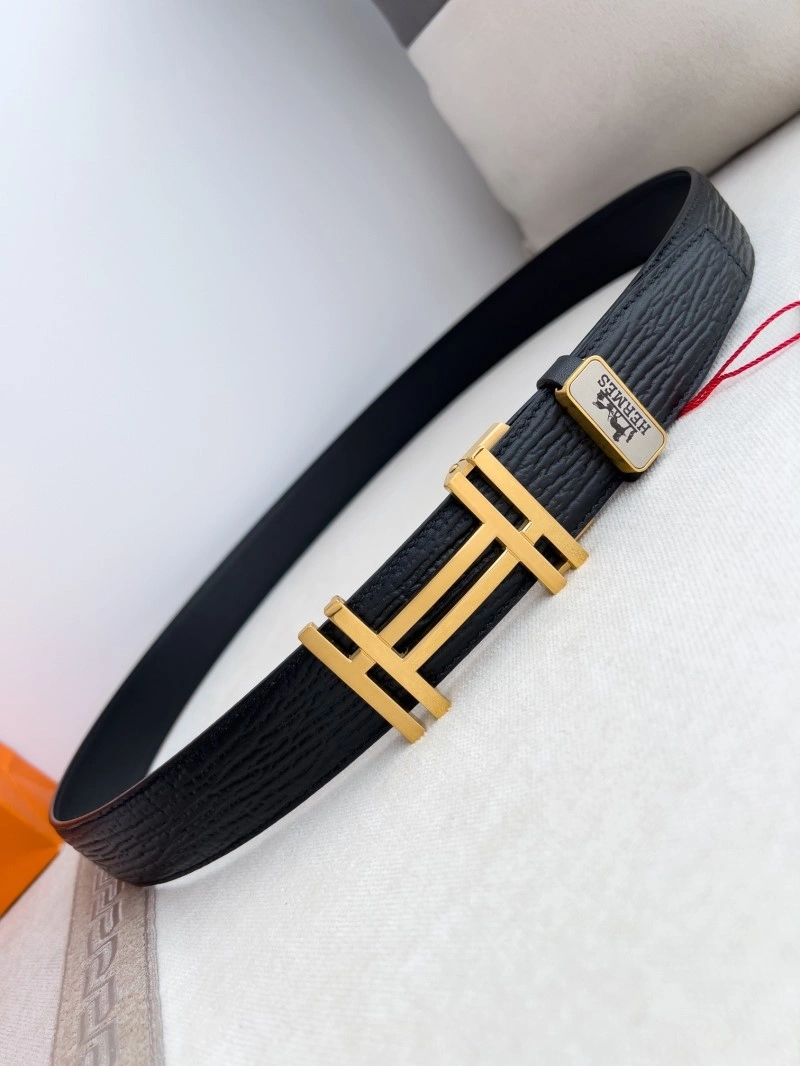 Casual Hermes Belts 295289