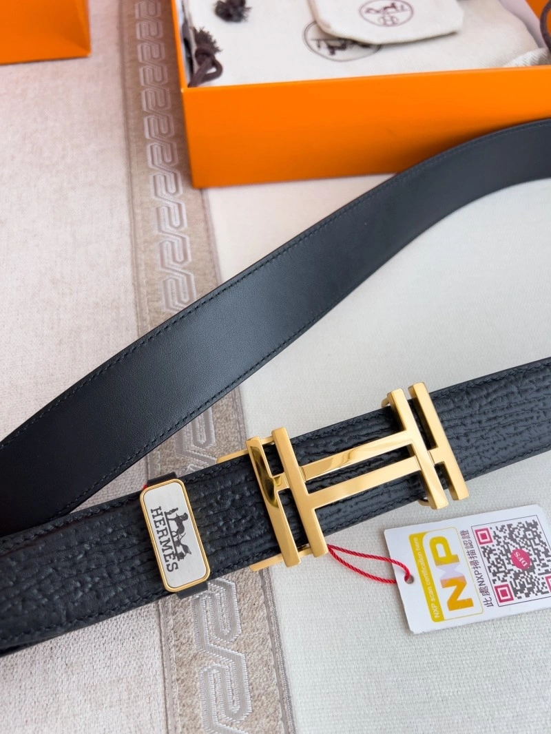 Casual Hermes Belts 295289