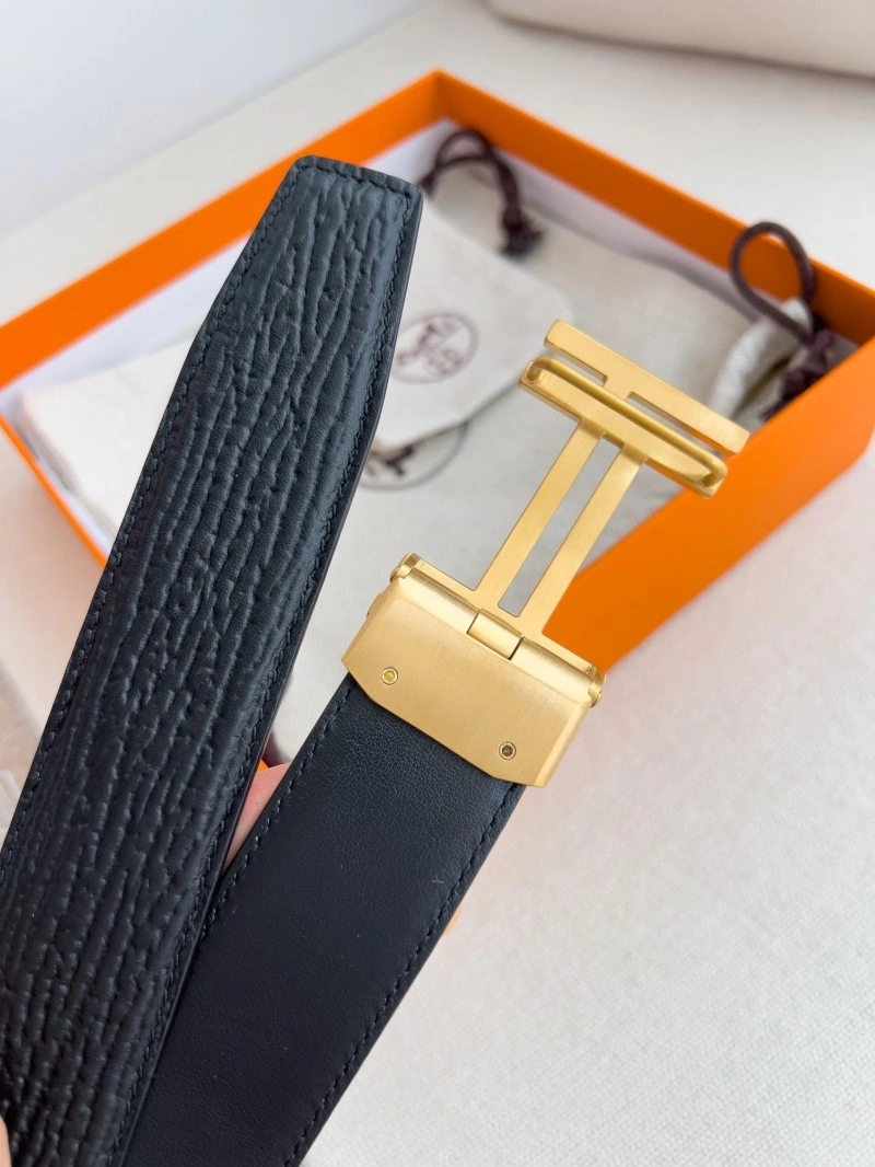 Casual Hermes Belts 295289