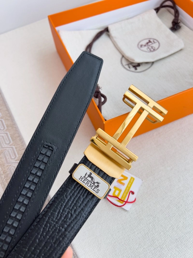 Casual Hermes Belts 295289