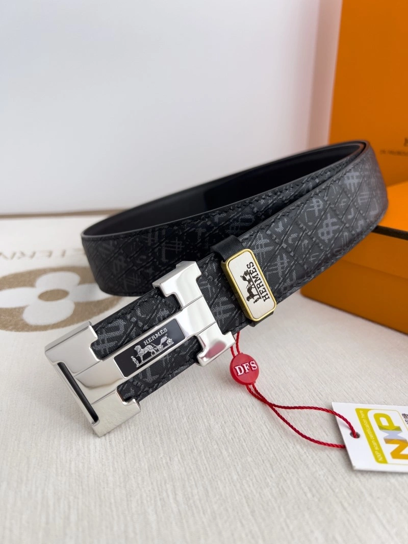 Hermes Belts Supportive 295288