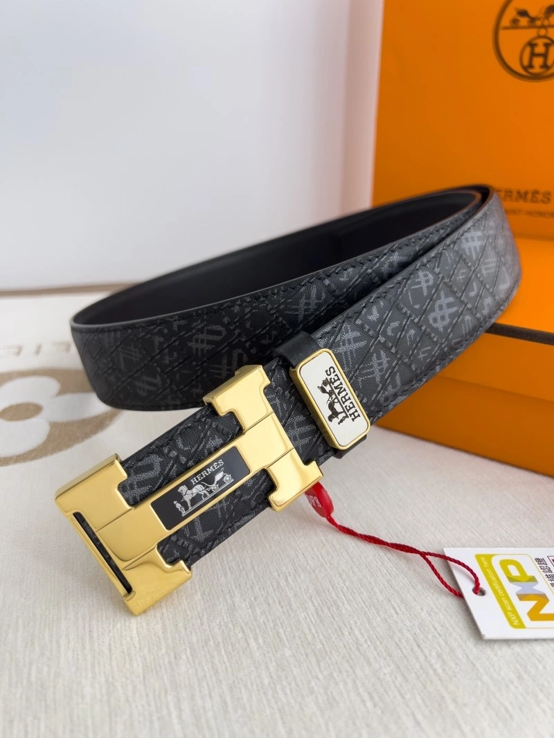 Hermes Belts Supportive 295288