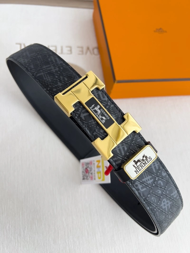 Hermes Belts Supportive 295288