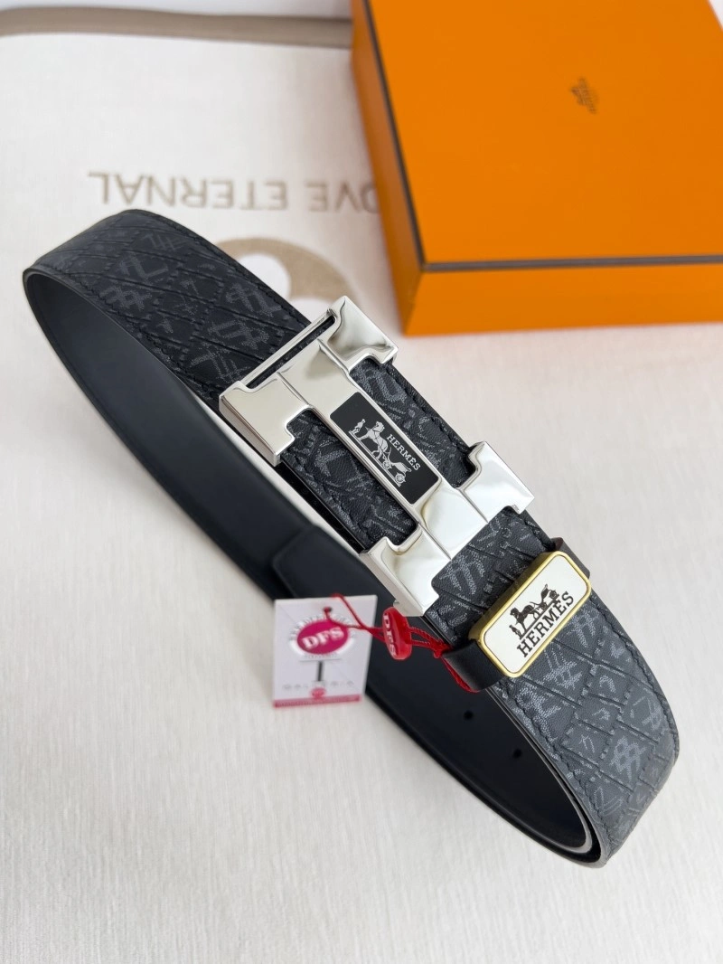 Hermes Belts Supportive 295288