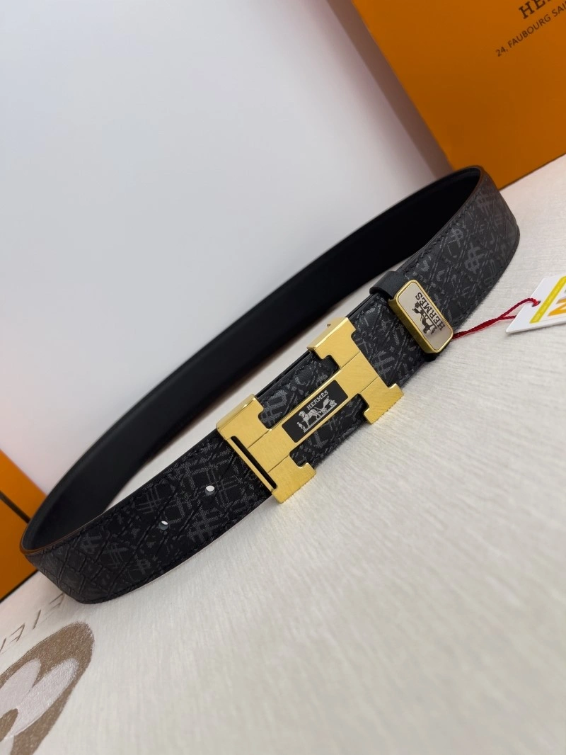 Hermes Belts Supportive 295288
