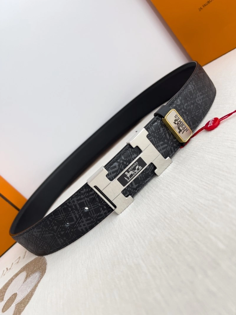 Hermes Belts Supportive 295288