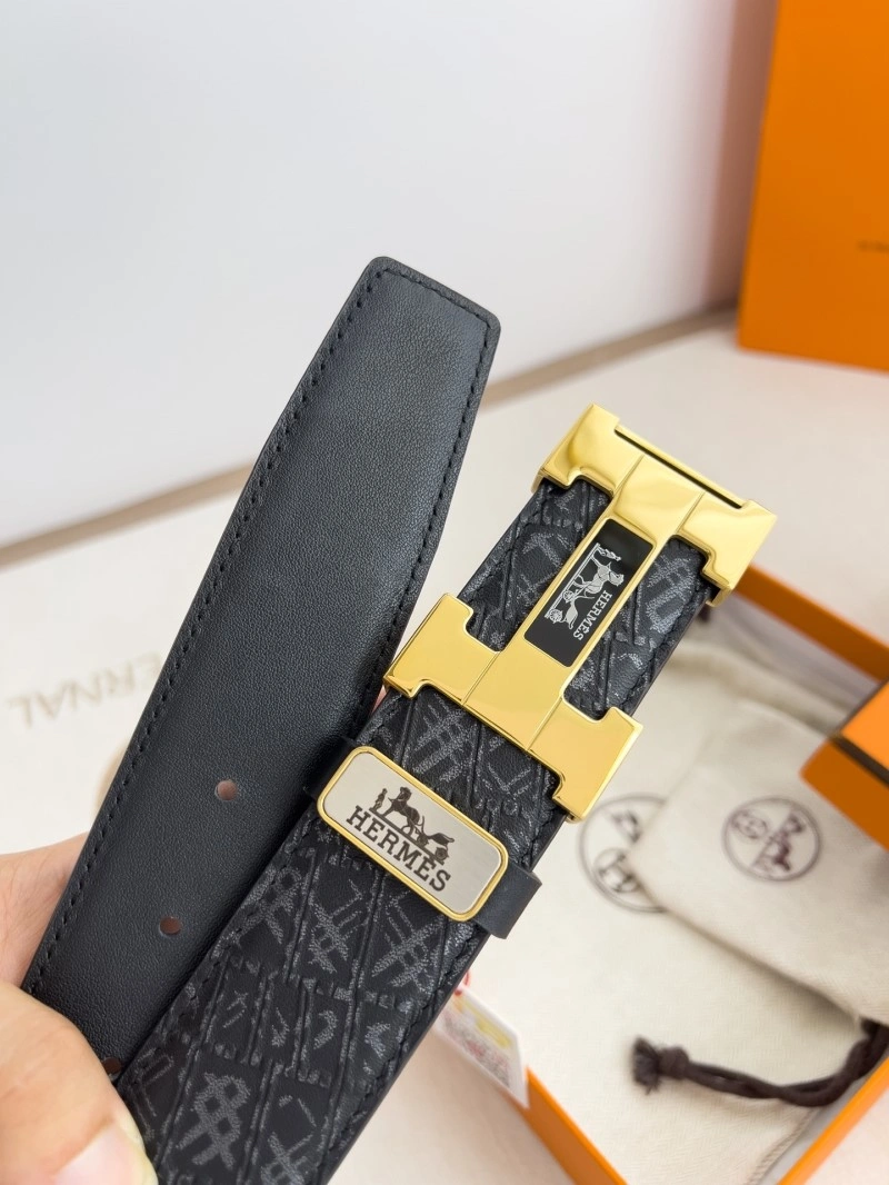 Hermes Belts Supportive 295288
